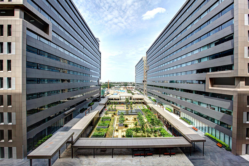 Global IT Park Bengaluru